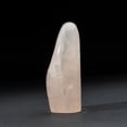thumbnail image 4 of Polished Rose Quartz Freeform From Madagascar (1.4 lbs), 4 of 6