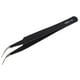 thumbnail image 5 of Pinzas De Acero Inoxidable Hot ESD 15 Safe Antistatic Stainless Steel Pinzas Mantenimiento Reparación Set ANGGREK Herramientas, 5 of 6