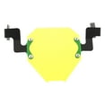 thumbnail image 3 of TTETTZ Motor Headlight Guard Practical Lamp Protector for Suzuki V-strom 800DE Fluorescent Green, 3 of 9