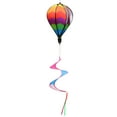 thumbnail image 1 of Globo Aerostático Globo aerostático Wind Spinner Rainbow Kinetic Hanging Wind Twister (Wave) Tmvgtek Libre de BPA, 1 of 3