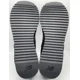 thumbnail image 4 of New Balance 501 Black Silver Mink MZ501CRB Size 10 D NWOB No Laces Ripple Sole, 4 of 5