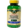 Spring Valley Sv Gluc Chond Hyalauronic Acid Tb 90ct
