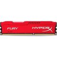 thumbnail image 1 of Memoria RAM Kingston  DDR3 8GB 1600MHz KINGSTON HYPERX FURY HX316C10FR/8, 1 of 3