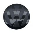 thumbnail image 1 of Suitable For Golf 7/7.5 Golf 8 Height 6 Modified Black Label New Flat Mirror, 1 of 5