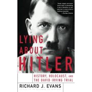 Lying about Hitler, (Paperback)