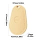 thumbnail image 3 of mfyjkho Herramienta para reparar limpiaparabrisas de coche | Kit de pulido y restauración de bandas de goma para limpiaparabrisas | Fundas protectoras reutilizables, 3 of 3