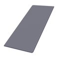 thumbnail image 1 of Alfombrilla de baño absorbente gris, 1 of 9