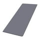 thumbnail image 1 of Alfombrilla de baño absorbente gris, 1 of 9