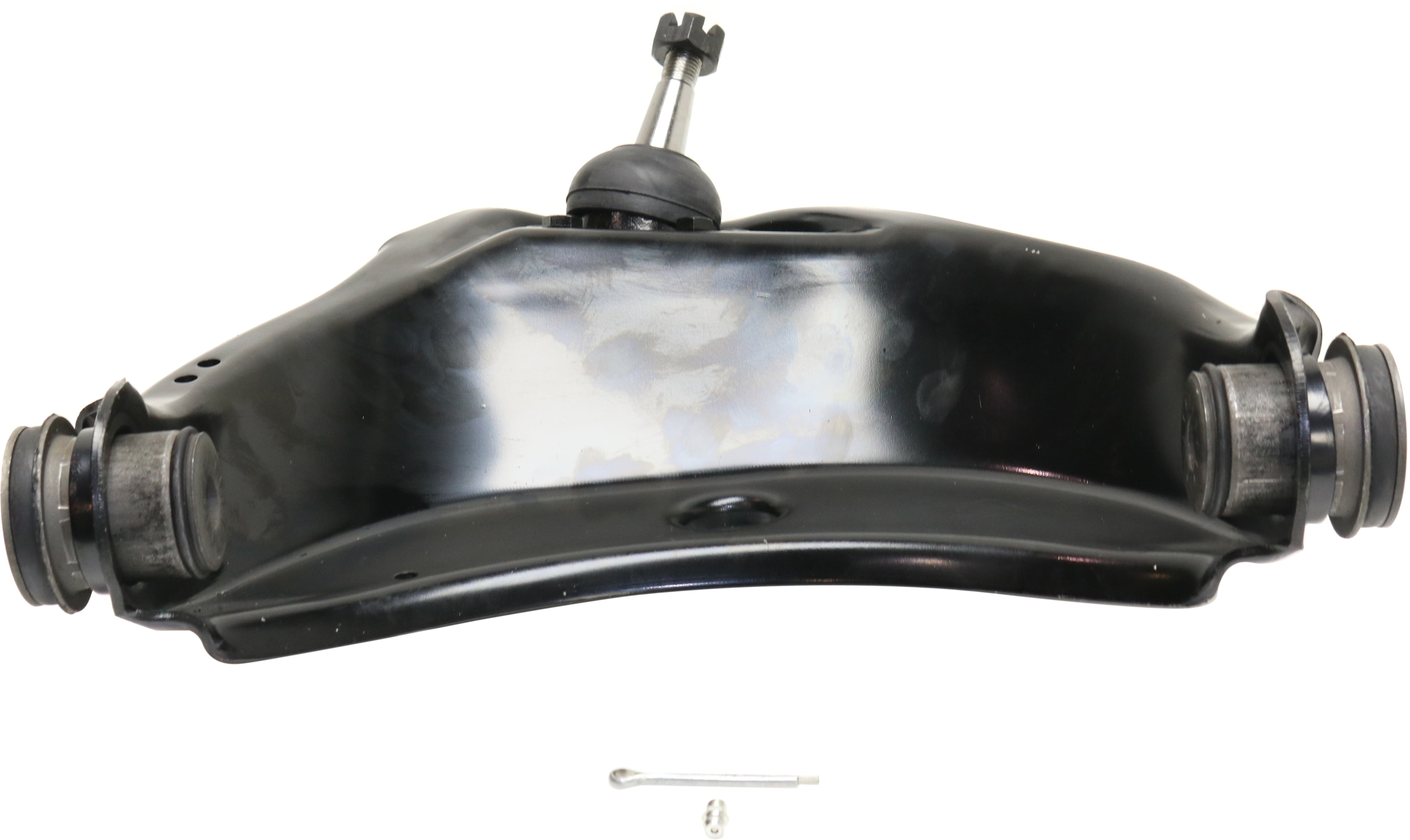 Control Arm Compatible with 1988-1999 Chevrolet C1500 1988-2000 C2500 6Cyl 8Cyl 4.3L 5.7L 5.0L 6.5L 7.4L 6.2L Front, Left Driver Side, Upper Sold individually