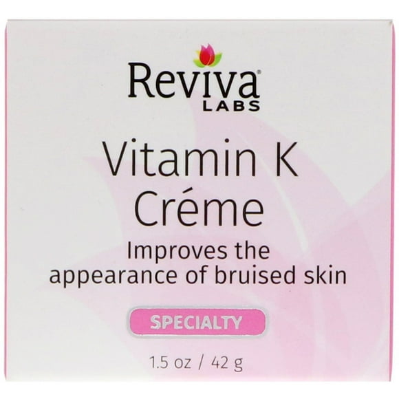 Vitamin K Creams