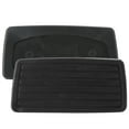 thumbnail image 4 of Rubber Pedal Pad,Clutch Accelerator Brake Pedal Brake Pedal Pad Exquisite Design, 4 of 9