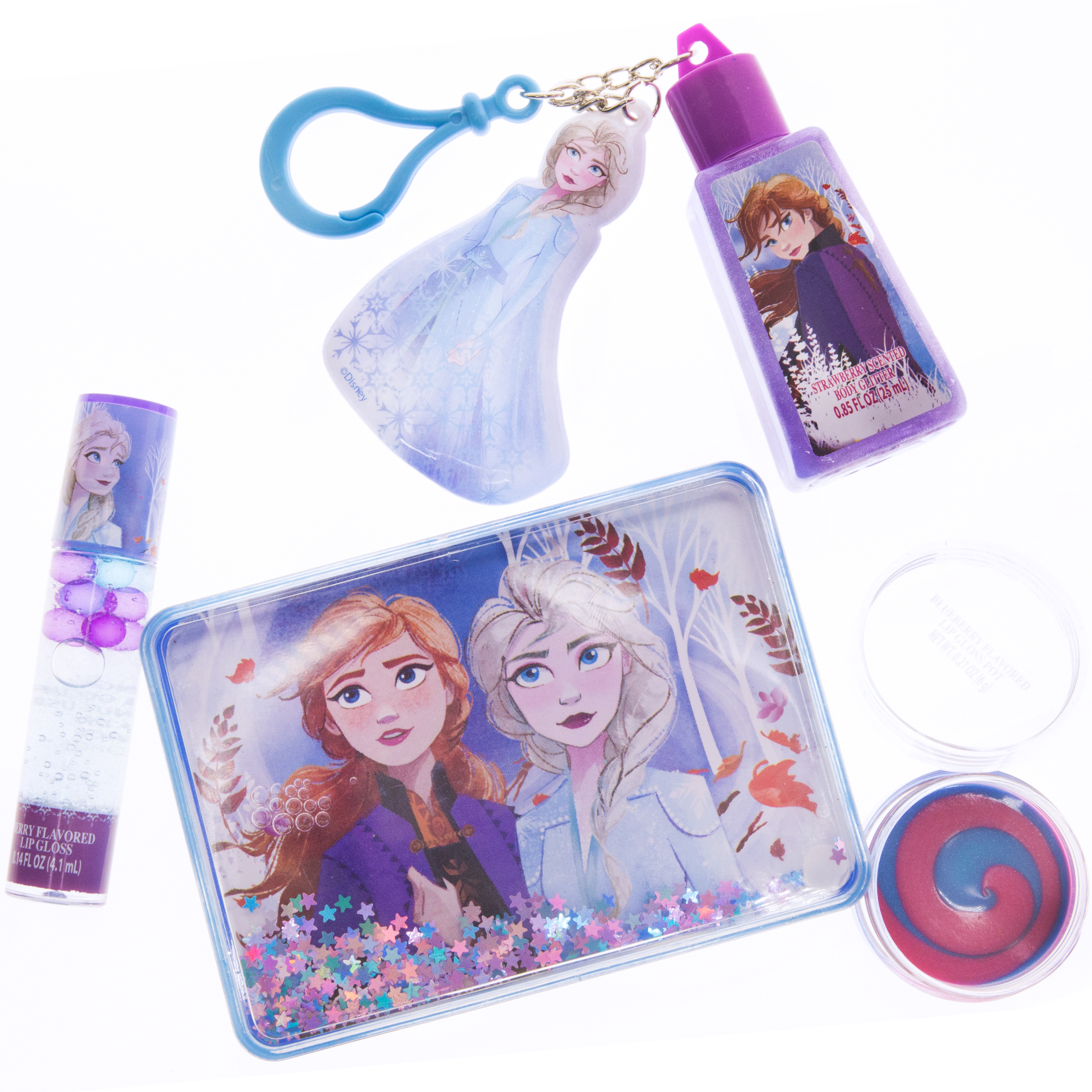 Disney Frozen ll Snow Box Gift Set - image 2 of 4