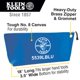 thumbnail image 2 of Bolsa para herramientas Klein Tools 5539LBLU de lona 46 x 20 x 9 cm azul, 2 of 8