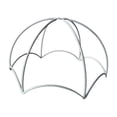 thumbnail image 4 of Metal Lights Cage Pendant Light Cage Sturdy Lightweight Easy Intallation Hanging, 4 of 9