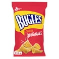 thumbnail image 2 of Bugles Original Flavour Corn Snacks, 2 of 5