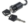 thumbnail image 2 of Interruptor de encendido Universal para motocicleta, llave con cable para accesorios de motocicleta Atv, interruptor de arranque para motocicleta, 2 of 5