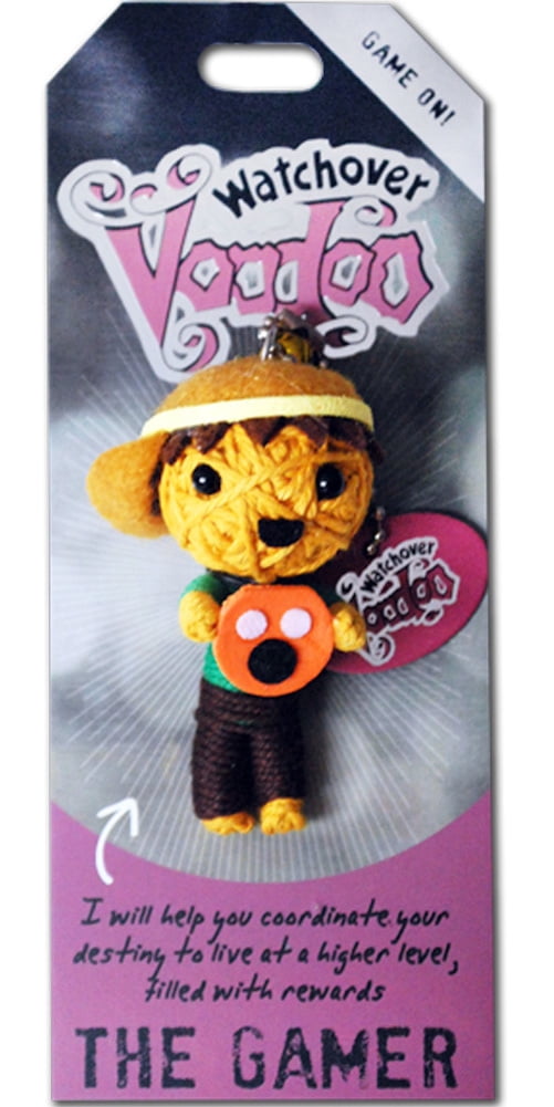 voodoo doll walmart
