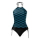 thumbnail image 4 of Traje de Baño Mujer Traje de Baño Tankini Estampado de Dos Piezas Para Mujer, Elegante y Cómodo, Para Playa y Piscina., 4 of 4