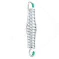 thumbnail image 3 of Ressort de Chaise Hamac, Ressort de Chaise Hamac Robuste, Acier Inoxydable Lourd pour Hamacs Sacs de Sable, 3 of 8