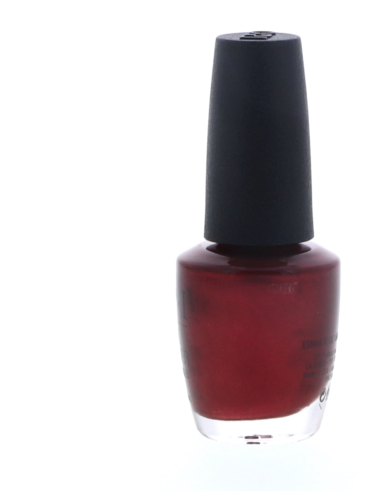 OPI I'm Not Really a Waitress Nail Polish, 0.5 oz 3 Pack