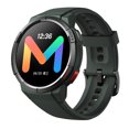 thumbnail image 1 of Reloj Inteligente Mibro Negro, 1 of 8