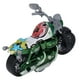 thumbnail image 4 of Juguete de motocicleta NikouMX Modelo de motocicleta de aleación extraíble, 4 of 8