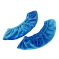 thumbnail image 4 of Cubiertas de Cuchillas de Patinaje sobre de es de Patines de Patinaje Artístico - Se la la adaptaciónción de Jóvenes a Adultos, Hombres, Mu Azul claro l, 4 of 8