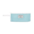 thumbnail image 1 of Lapicera Popgear con Cierre Blanco, Color Verde Aqua, 1 of 3
