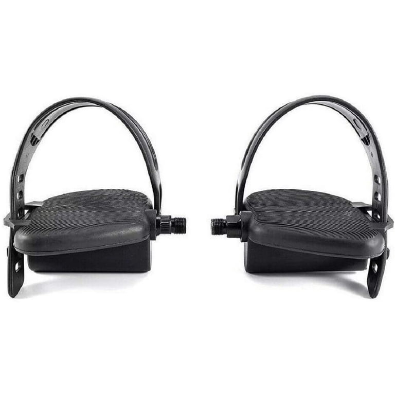 Pair Spindle Works W Schwin Fitness 130 Journey 1.0 Upright Bike
