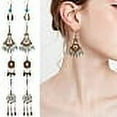 thumbnail image 4 of Lucky Bag, Mixed Metal Earring Components & Charms Findings Kits, for DIY Earring Making, Random Color, 4 of 5