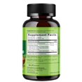 thumbnail image 3 of Suplemento NATURELO Whole Food CoQ10 para la salud del corazón, 120 cápsulas, 3 of 9