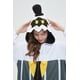 thumbnail image 5 of Onesie DELEY - Serpientes con forma de animal adulto para hombre y mujer, 5 of 7