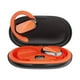 thumbnail image 1 of Auriculares Bluetooth, Auriculares inalámbricos, Auriculares Bluetooth, Auriculares Bluetooth no intraaurales, Auriculares deportivos inalámbricos con pantalla digital, Auriculares deportivos con ganc, 1 of 3