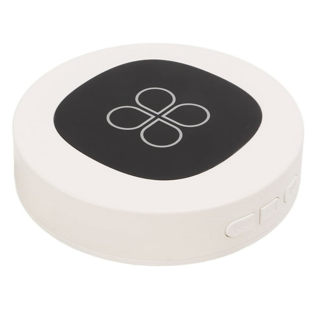 Conjunto de Timbres Autónomo, Autónomo sin Batería sen Batería IP44 Impermable Con 2 Receptores para negocios en Casa AC110-240V