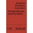thumbnail image 1 of Verhaltenstherapie en Der Psychiatrie, 1 of 3
