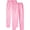 Pink, variant on NAFUU 2 Pack Mens Athletic Sweatpants with Pockets Workout Gym Joggers Pants for Men Solid Color Casual Running Jogging Pants Beach Trousers
