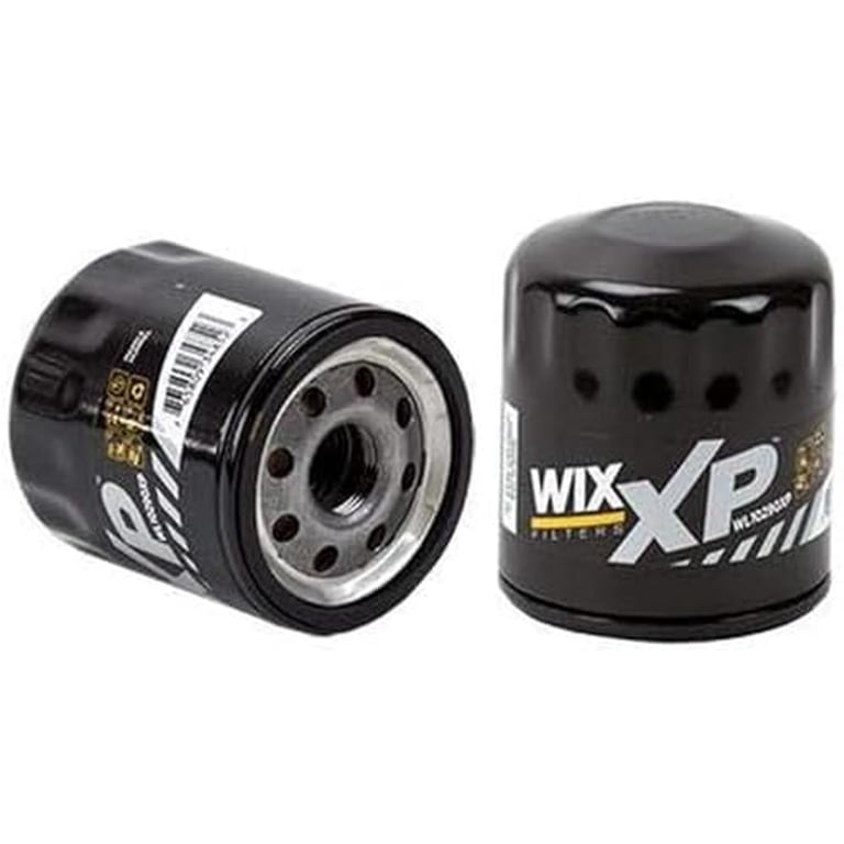 WIX Filters, Oil Filter, W68-WL10290XP, OE Replacement - Walmart.com
