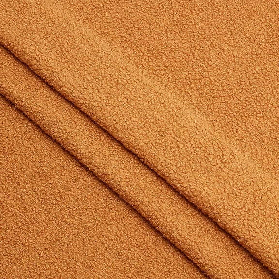 1 Yards Teddy Plush Fabric 63inches Wide Peru Teddy Short Plush Decorative Cloth Material Teddy Fabric Teddy Bears Fabric with Little Curls for Coat and Upholstery Fabric Stuffed Toys DIY