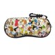 thumbnail image 2 of Estuche para gafas unisex con personajes de cómics de Peanuts, ligero, con diseño de Snoopy, Charlie Brown, Linus y Lucy, caja de almacenamiento para gafas de sol, 2 of 5