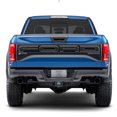 thumbnail image 3 of Ford Raptor 3D Logo Carbon Fiber Look Billet Aluminum 2 inch Tow Hitch Cover, 3 of 5