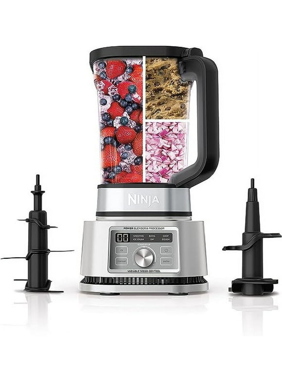 Ninja Food Processors