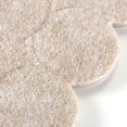 thumbnail image 2 of Minkissy 36Pcs Beige Floor Protector Pads Round Felt Pads for Hardwood Ceramic Tile Floors, 2 of 5
