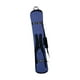 thumbnail image 3 of Funda de snowboard Bolsa de transporte de equipo Paquete de neopreno Bolsa de snowboard de mano Lila 160cm, 3 of 9
