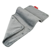 12x23 Inch Rechargeable Heating Blanket Portable Thermal Wrap for Indoor Outdoor Winter Use Home Travel Cold Weather Comfort Pet Heating Mat