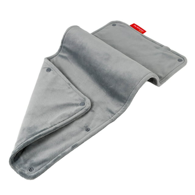 Rechargeable Portable Thermal Wrap Heating Blanket for Indoor Outdoor Winter Use Home Travel Cold Weather Comfort Pet Heating Mat
