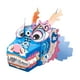 thumbnail image 3 of Paquete de Material para hacer cabeza de dragón, juguete DIY con cabeza de dragón, manualidades de papel 3D, Festival, artesanía a mano para niños, , Azul, 3 of 8