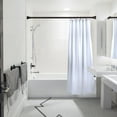thumbnail image 3 of Utopia Alley Shower Hooks - Shower Curtain Rings for Bathroom - Rust Proof Shower Curtain Hooks for Shower Curtain or Liner - Set of 12, Oil Rubbed Bronze, 3 of 10