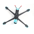 thumbnail image 2 of Para de CuadricóPtero de Fibra de Carbono de 7 Pulgadas + Kit de ImpresióN, Brazo de 5,5 mm para Modelos de Drones de Carreras FPV Freestyle RC, 2 of 5