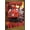 Bronze Framed Version, variant on Disney Pixar Cars Toons - Rescue Wall Poster, 22.375" x 34"