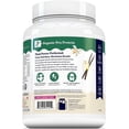 thumbnail image 6 of Vitauthority Vita Plant Organic Plant Based Protein Powder for Women, Vanilla, 30 Servings, 6 of 6